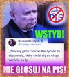 Obywatel zdenerwował Cara Jarosława
