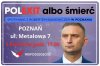 Pomóżmy bąkiewiczowi