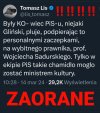 Pisowskie standardy