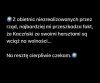 Czekamy, czekamy ale już widać, że się doczekamy