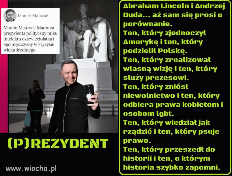 Kompromitacja na każdym kroku