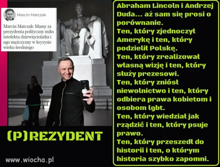 Kompromitacja na każdym kroku