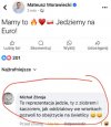 A czy to ważne gdzie się kibicuje?