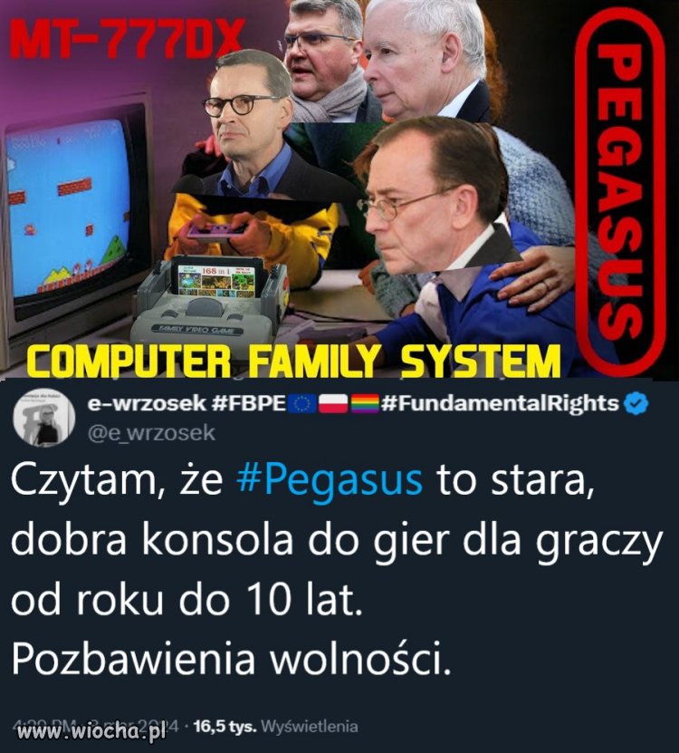 Można sobie smieszkować na ten temat ale jedno jest pewne 
