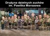 Drużyna Małego Jarusia, która chciała odbudować PRL..