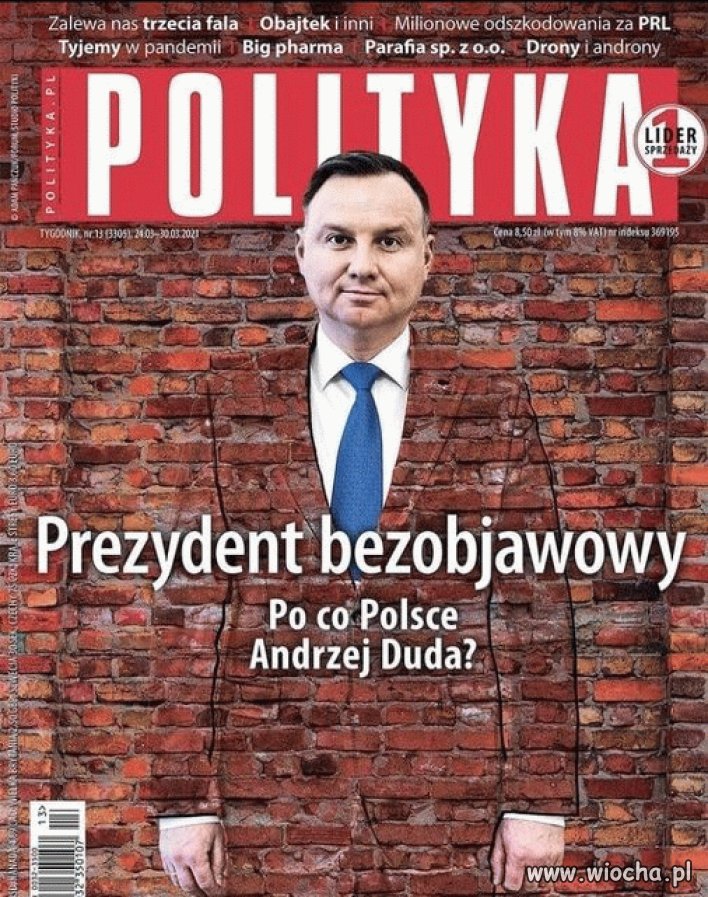 Taka okładka