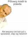 Na tym polega wiara! 