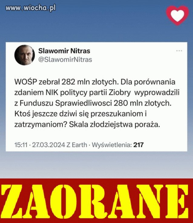 Taka prawda