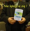 „Łatwiej wielbłądowi przejść przez ucho igielne,