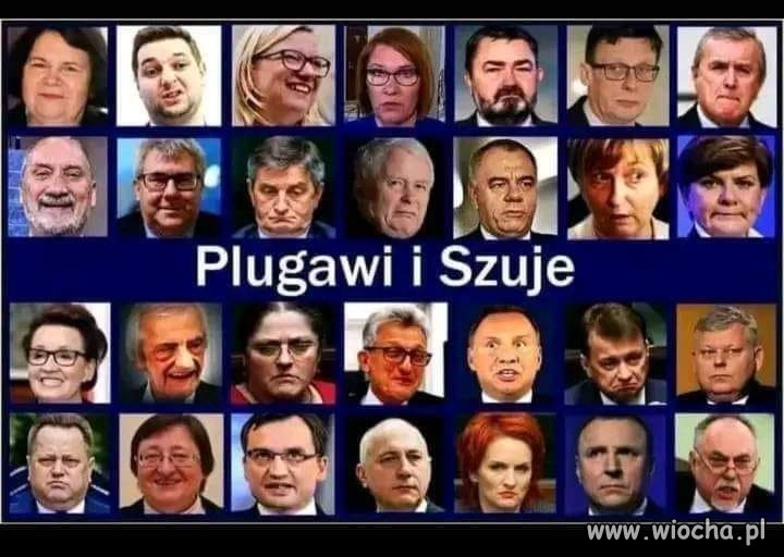 Już czas by zmienili nazwę na adekwatną do czynów