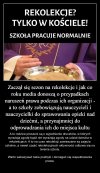 Brawo! Wreszcie szansa na to by wróciła normalność