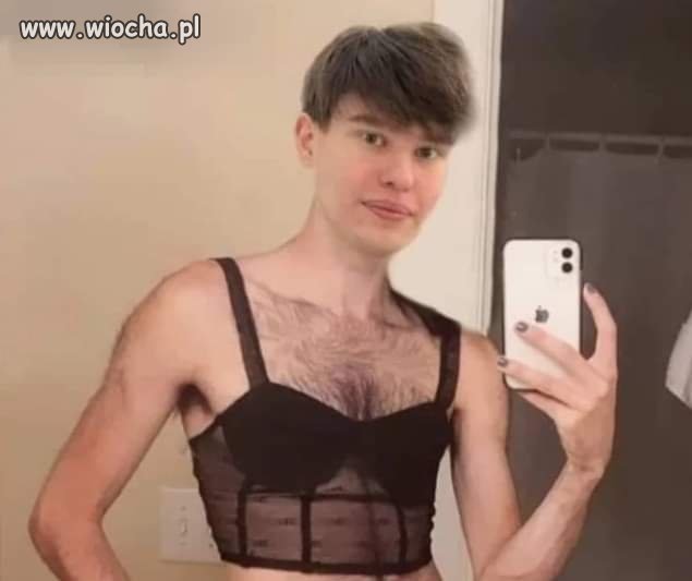 Sobota wieczór... Oskar czeka.