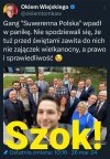 Wesołych świąt pajace