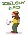 Jestem za takim zielonym ładem 