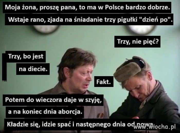 Gdzie mi będzie lepiej