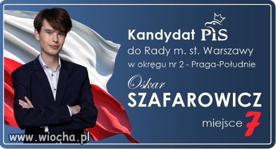 Mały hejterek z parciem na władze