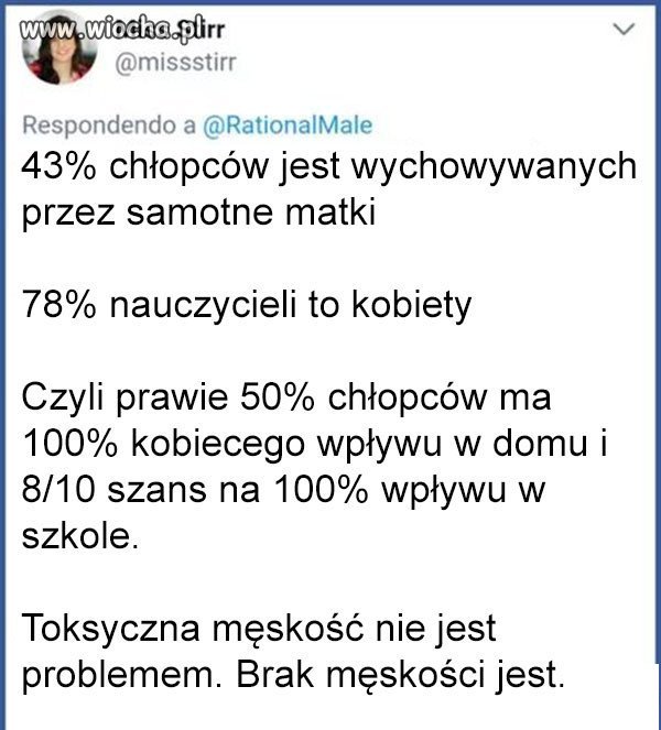 Może czas przestać płacić alimenty 