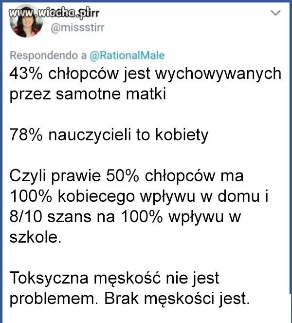 Może czas przestać płacić alimenty 