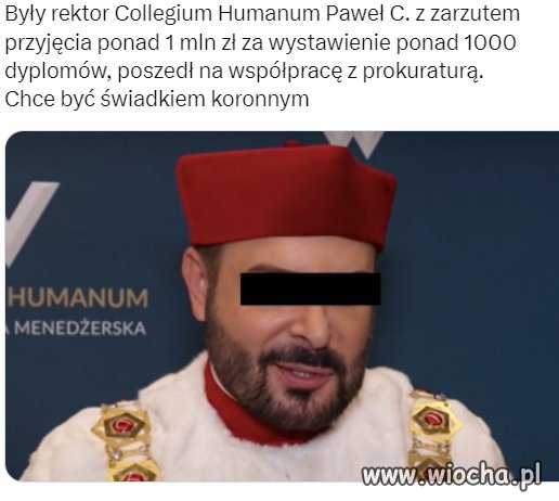 Sprawa się rypła
