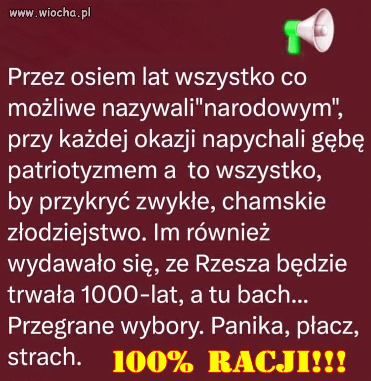 Tyle w temacie