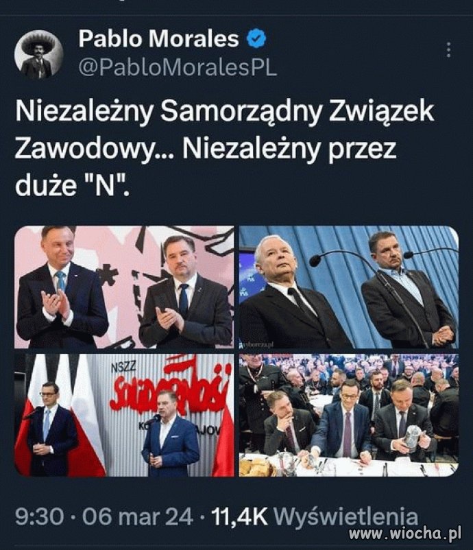 Nic dodać, nic ująć