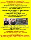 Piotr Duda zawsze "Solidarny" z PiSem!