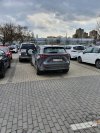 Lexusowe parkowanie