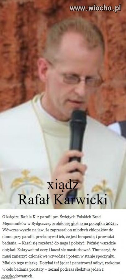 Kościół ma ekspertów
