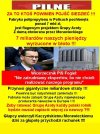 Wymieńcie jedną ich inwestycję, która miała sens 