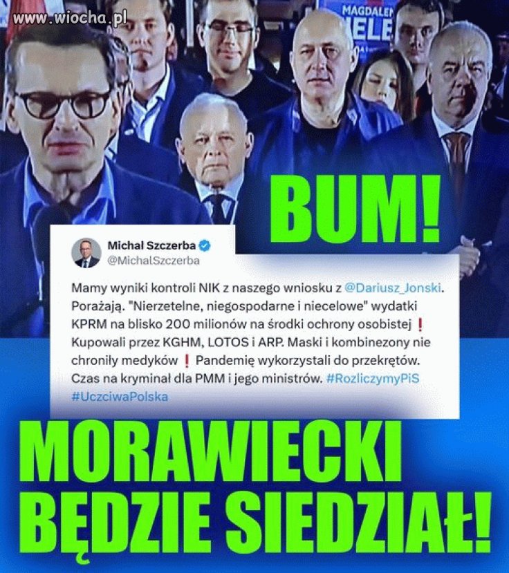 Coraz ciekawiej