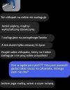 Uratowała dziewczynę...