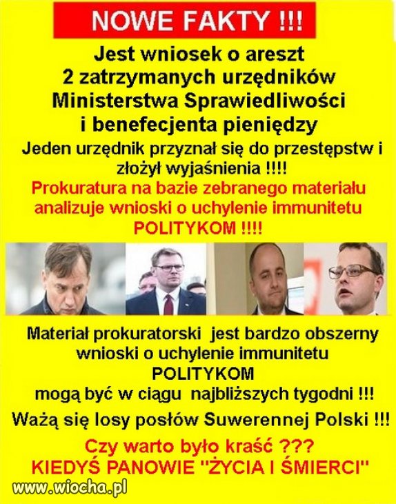 Prawdziwe PRAWO i prawdziwa SPRAWIEDLIWOŚĆ wraca