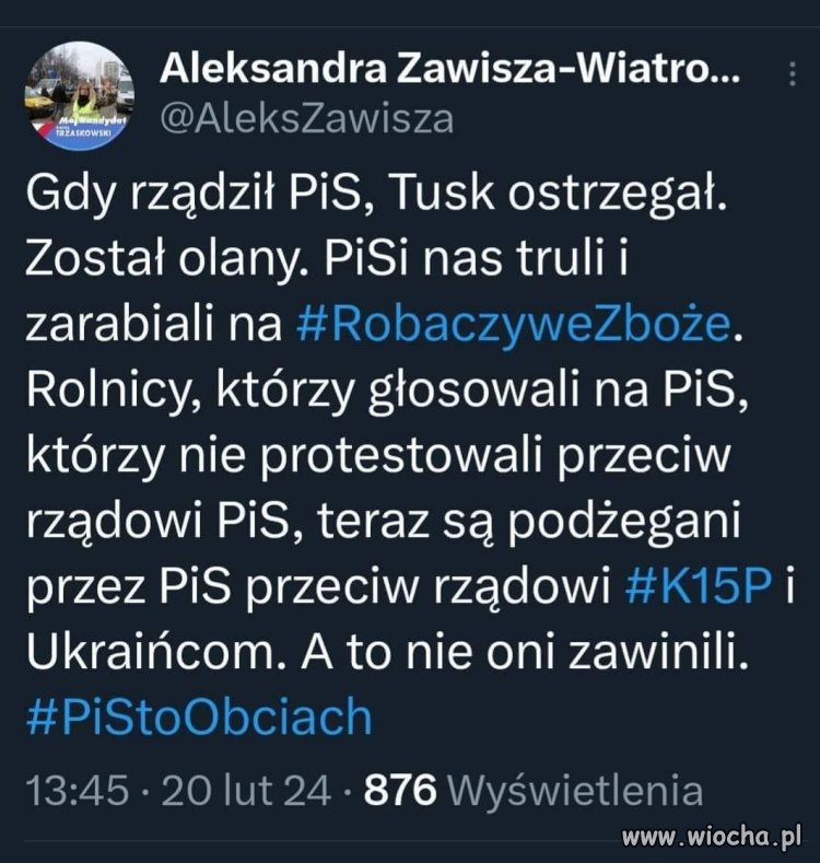 Ciężko to zrozumieć
