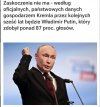 Nawet Hitler tyle nie miał