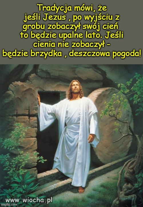 Niedziela Wielkanocna - 