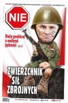 Nie oddamy nawet guzika od munduru...