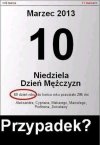 I tak to wyszło w tym roku
