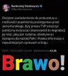 Tak trzymać