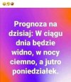 Prognoza.
