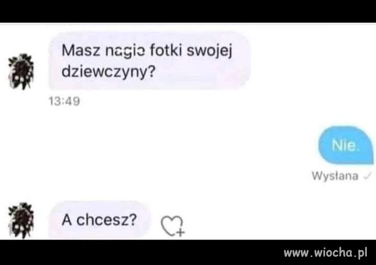 Na kumpla zawsze można liczyć 