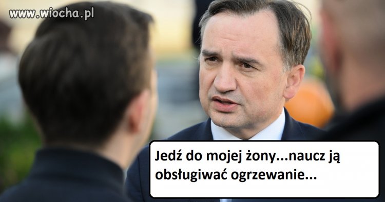 Nosił wilk razy kilka, ponieśli i wilka