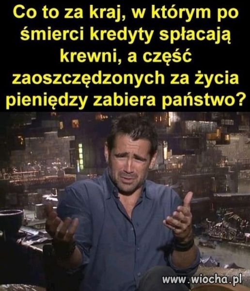 Bez komentarza