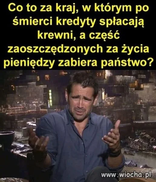 Bez komentarza