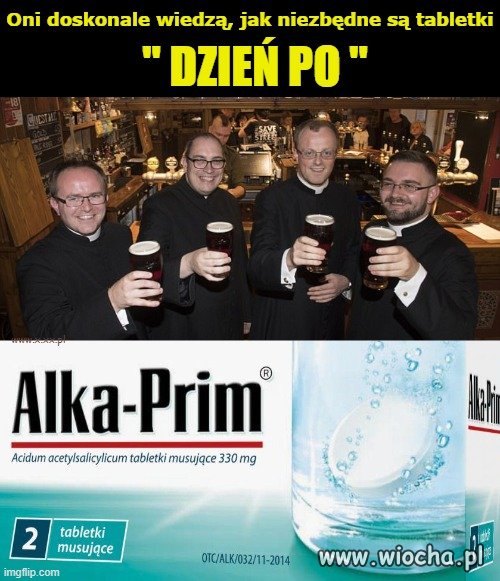 Kto nigdy nie potrzebował tabletki "dzień po"