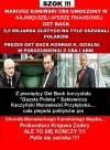 Tak działała mafia pisowska tzw. partia PiS...