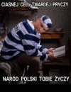 Zbyszku, wracaj do zdrowia jak najszybciej ...
