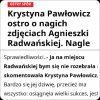 Lepiej mieć coś na sumieniu 