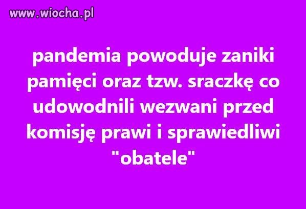 Rozwolnienie
