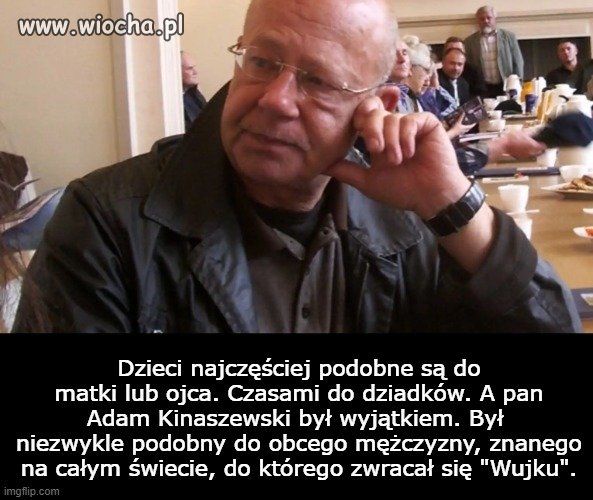 Adam  Kinaszewski