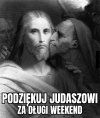 To dzięki niemu